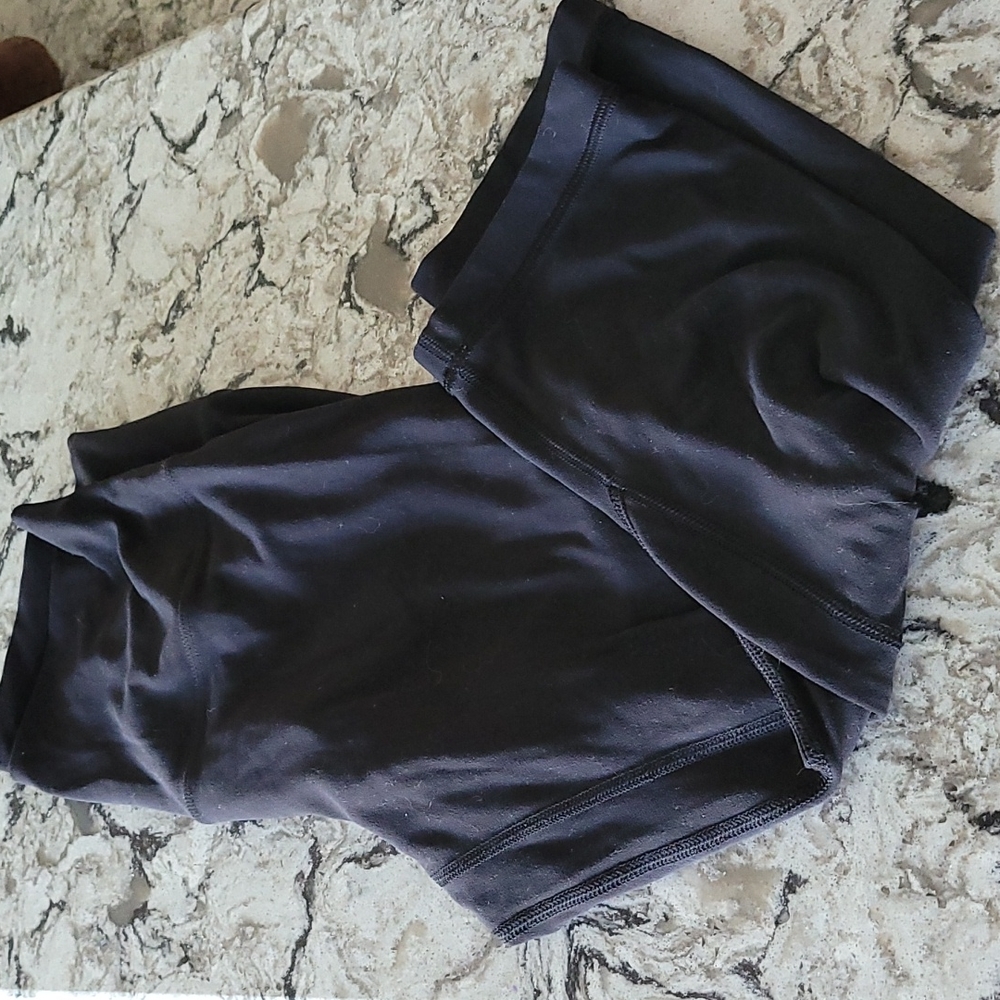 Lululemon Crop Leggings